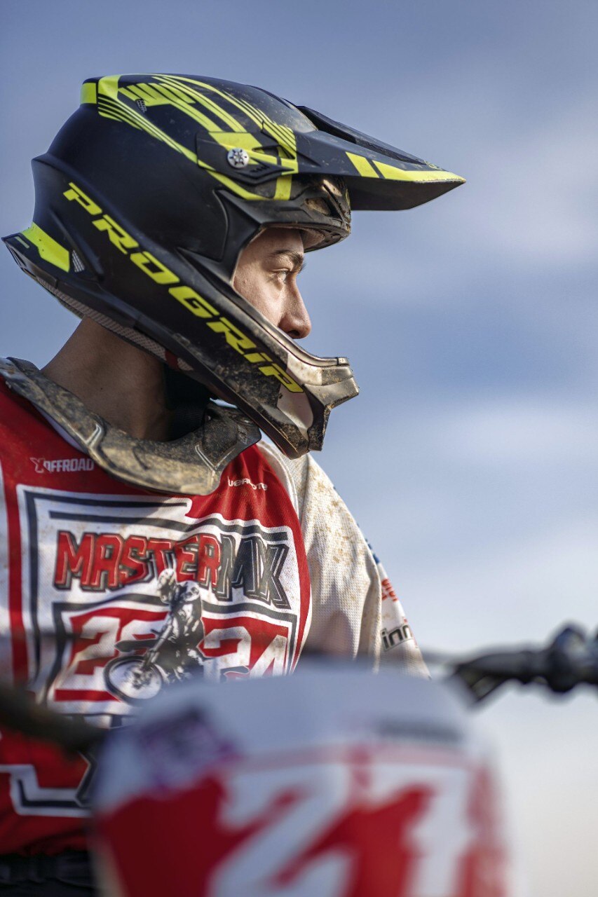 Master MX 2024 - The Race 